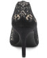 Women's Zitah Pointed Toe Pumps, Created for Macy's