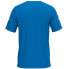 Фото #2 товара Футболка Joma Эко Essential Short Sleeve T-Shirt 100% Полиэстер