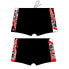 Фото #2 товара TURBO Maori Skin Tattoo Swim Boxer