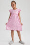 Фото #2 товара Платье для малышей defacto модель A1606A823SM
