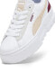 Sneaker Female white