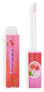 Lipgloss - I Heart Revolution Shimmer Spritz Lip Gloss Grapefruit