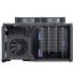 Фото #8 товара PHANTEKS Evolv Shift XT ITX-Case, ARGB, Tempered Glass - silber