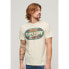 Фото #1 товара SUPERDRY Gasoline Workwear short sleeve T-shirt