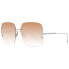 Фото #1 товара Tods Sonnenbrille TO0325 32F 61