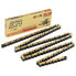 Фото #1 товара DID 420 NZ3 Clip Non Seal Premium Chain