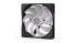 ENDORFY Stratus 140 - Fan - 14 cm - 200 RPM - 1200 RPM - Black