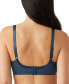 Retro Chic Full-Figure Underwire Bra 855186, Up To J Cup