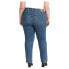 Levi´s ® Plus 714 High Rise Straight jeans