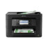 Фото #1 товара Принтер струйный Epson C11CJ06403 12 ppm WiFi Fax черный