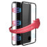Black Rock Hama 360° Glass - Cover - Apple - iPhone 12 Max / 12 Pro - Black