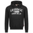 Фото #1 товара LONSDALE Smerlie hoodie