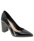 Women's Midana Block Heel Pump