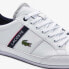 Фото #8 товара Кроссы Lacoste Chaymon Текстильные Trainers