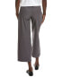 Фото #2 товара Eileen Fisher Wide Ankle Pant Women's