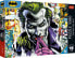 Фото #1 товара Пазл для детей Trefl Puzzle 1000 elementów Premium Plus Joker Batman