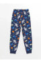 Пижама LC WAIKIKI Kids Bicycle Collar Boy Pijama Suit