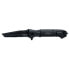 WALTHER BTTTK Linerlock Tanto Cut Off Knife