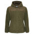 SEA RANCH Ibi full zip sweatshirt