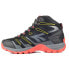 ფოტო #4 პროდუქტის HI-TEC Ultra Terra Hiking Shoes