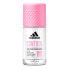 Фото #1 товара adidas Control Antiperspirant Roll-On Deodorant for Her, 48 Hours Dry Protection and Long-Lasting Freshness, Vegan, 50 ml