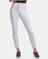 ფოტო #1 პროდუქტის Women's High Waisted Seasonless Compression Pant