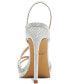ფოტო #3 პროდუქტის Women's Resurge Strappy Dress Sandals