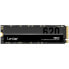 Lexar NM620 NVMe SSD, PCIe 3.0 M.2 Typ 2280 - 2 TB - фото #4