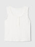 Gap &#215 DÔEN Kids Pointelle Tank Top