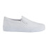 Фото #2 товара Lugz Clipper LX WCLIPRLXV-100 Womens White Synthetic Lifestyle Sneakers Shoes