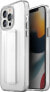 Фото #1 товара Чехол для смартфона PanzerGlass UNIQ Heldro Apple iPhone 13 Pro Max черный/прозрачный