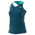 Фото #2 товара ADIDAS Club sleeveless T-shirt