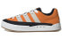 Фото #2 товара Кроссовки Adidas originals Adimatic "Orange" GZ6207