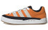 Кроссовки Adidas originals Adimatic "Orange" GZ6207