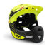 Фото #1 товара MVTEK Carve downhill helmet