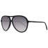 Фото #1 товара Emilio Pucci Sonnenbrille EP0200 01B 61