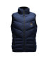 Фото #4 товара Men's Andrus Puffer Down Vest