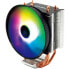 Фото #1 товара Xilence M403PRO.ARGB - Cooler - 12 cm - 500 RPM - 1800 RPM - 25.6 dB - 61.5 cfm