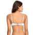 Фото #2 товара QUIKSILVER Classic Knot Trilette Aop Bikini Top