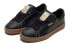 PUMA Basket Classic Gum Deluxe Sneakers