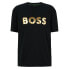 ფოტო #4 პროდუქტის BOSS 1 10213473 01 short sleeve T-shirt