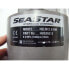 SEASTAR SOLUTIONS 2.4 Rear Mount Helm Mechanism