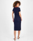 Фото #2 товара Платье женское Nautica Jeans Rib-Knit Midi