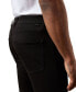 Фото #3 товара Брюки мужские FRANK AND OAK модель The Flex Slim-Fit 4-Way Stretch 5-Pocket.