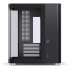 Фото #7 товара Jonsbo TK-1 2.0 Micro-ATX Gehäuse, Tempered Glass - schwarz