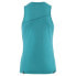 ფოტო #2 პროდუქტის KLÄTTERMUSEN Groa sleeveless T-shirt