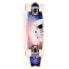 Фото #4 товара Meteor Spaceman 24291 skateboard