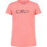 ფოტო #2 პროდუქტის CMP 39T5675P short sleeve T-shirt