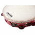 Grover Pro Percussion T2/HTS Tambourine