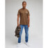 ფოტო #8 პროდუქტის LEE 112342482 Seasonal short sleeve T-shirt